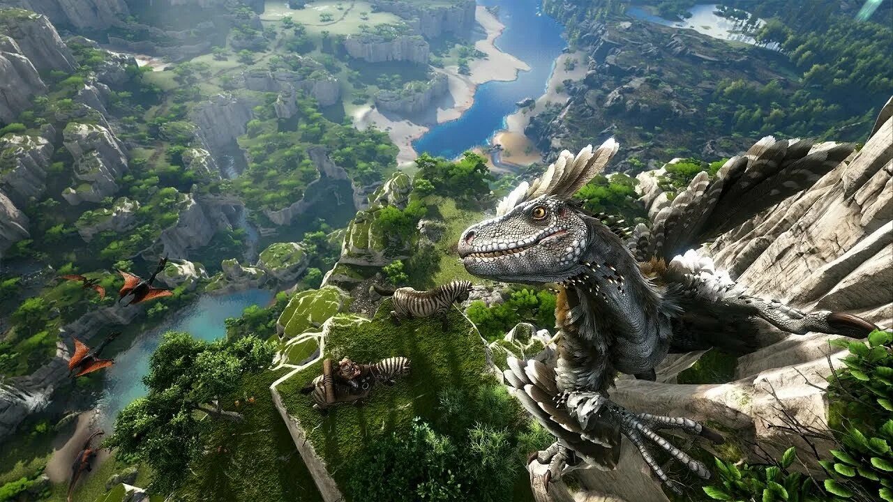 Арк встроенный кэш. Фото ark survival evolved. Арк мобайл уровни. Ark андроид скрины. Игра арк сурвайвал динозавры.