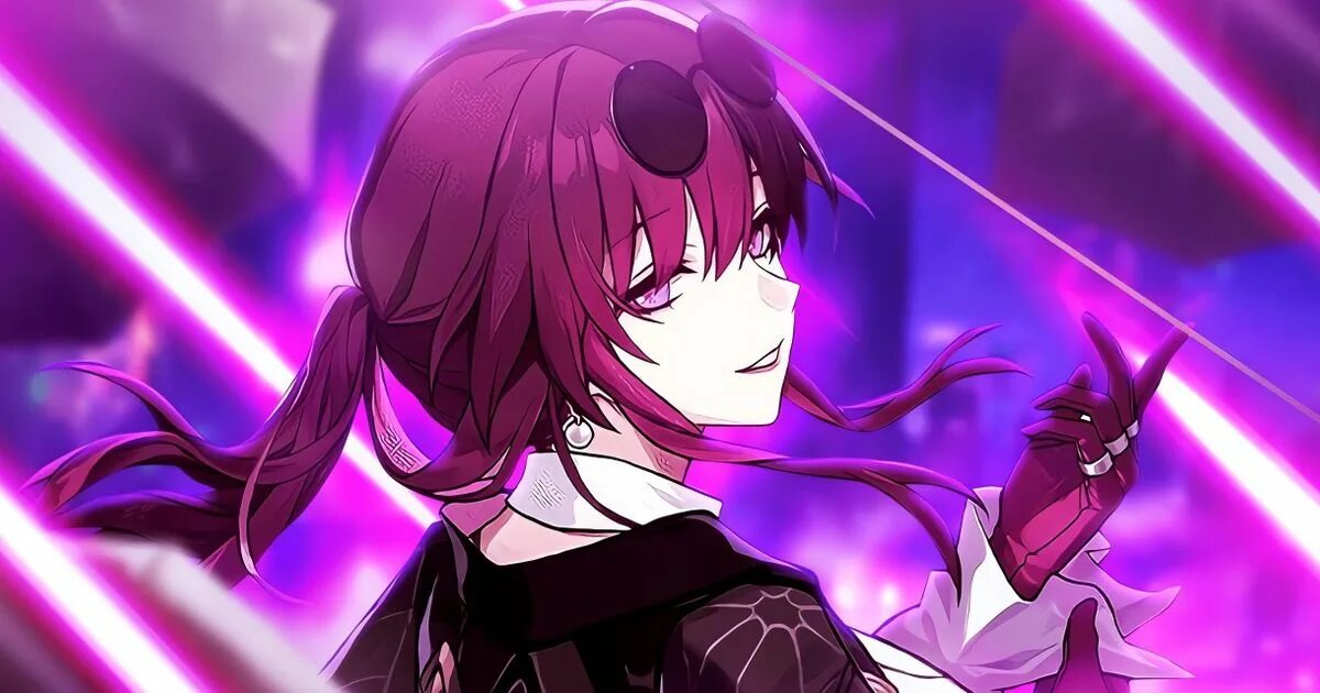 Баннеры хонкай 2025