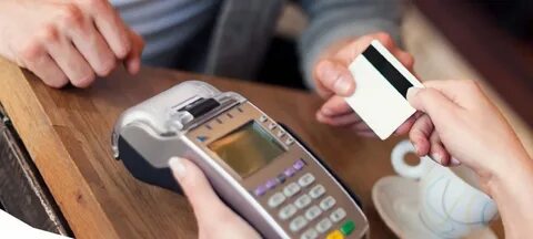 Оплата интернет эквайрингом