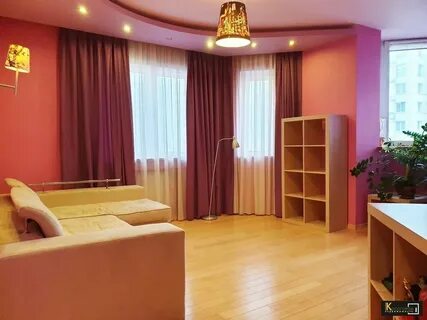 Снять квартиру однокомнатную в некрасовке москва