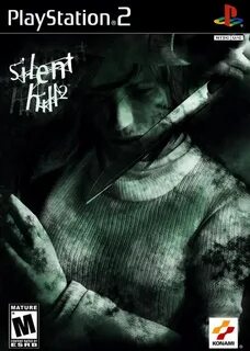 Silent hill director's cut