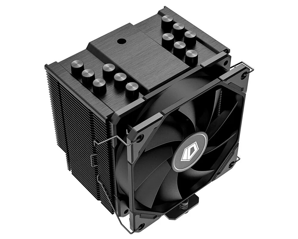 Кулер id cooling se. Id-cooling se-226-xt black. кулер id-cooling se-226-xt argb. кулер xt-1254.