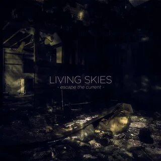 The sky live