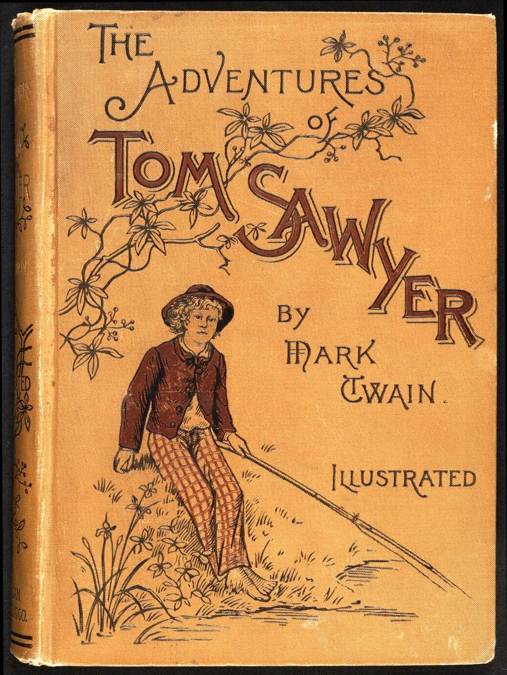 The Adventures of Tom Sawyer обложка. Tom Sawyer book Cover. Том Сойер обложка книги. Обложка книги приключения Тома Сойера. Приключения тома сойера книга купить