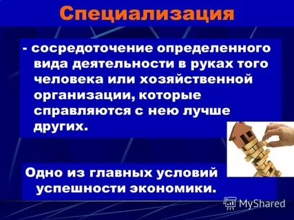 Узнать вид деятельности