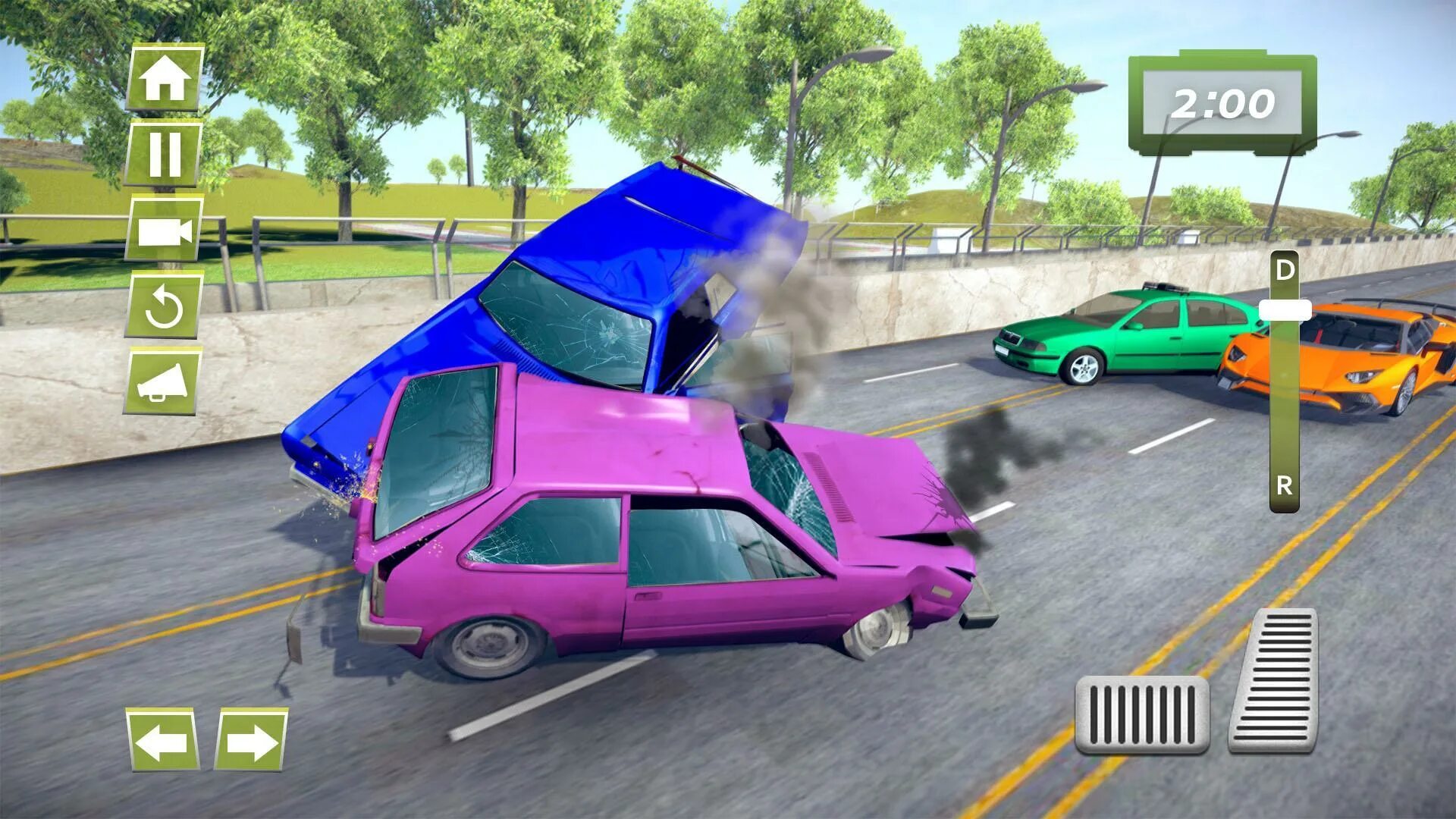 Карты на simple car crash. Ваз кар краш симулятор 2. smash cars игра. симпл кар краш симулятор. симпл краш краш.