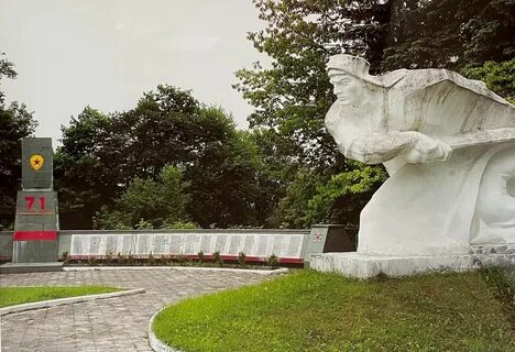 Кабардино балкария памятники