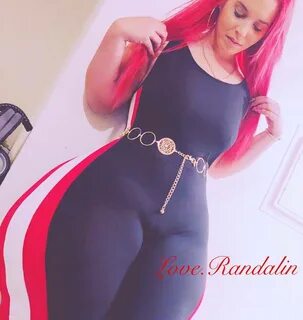 Love randalin insta - Best adult videos and photos