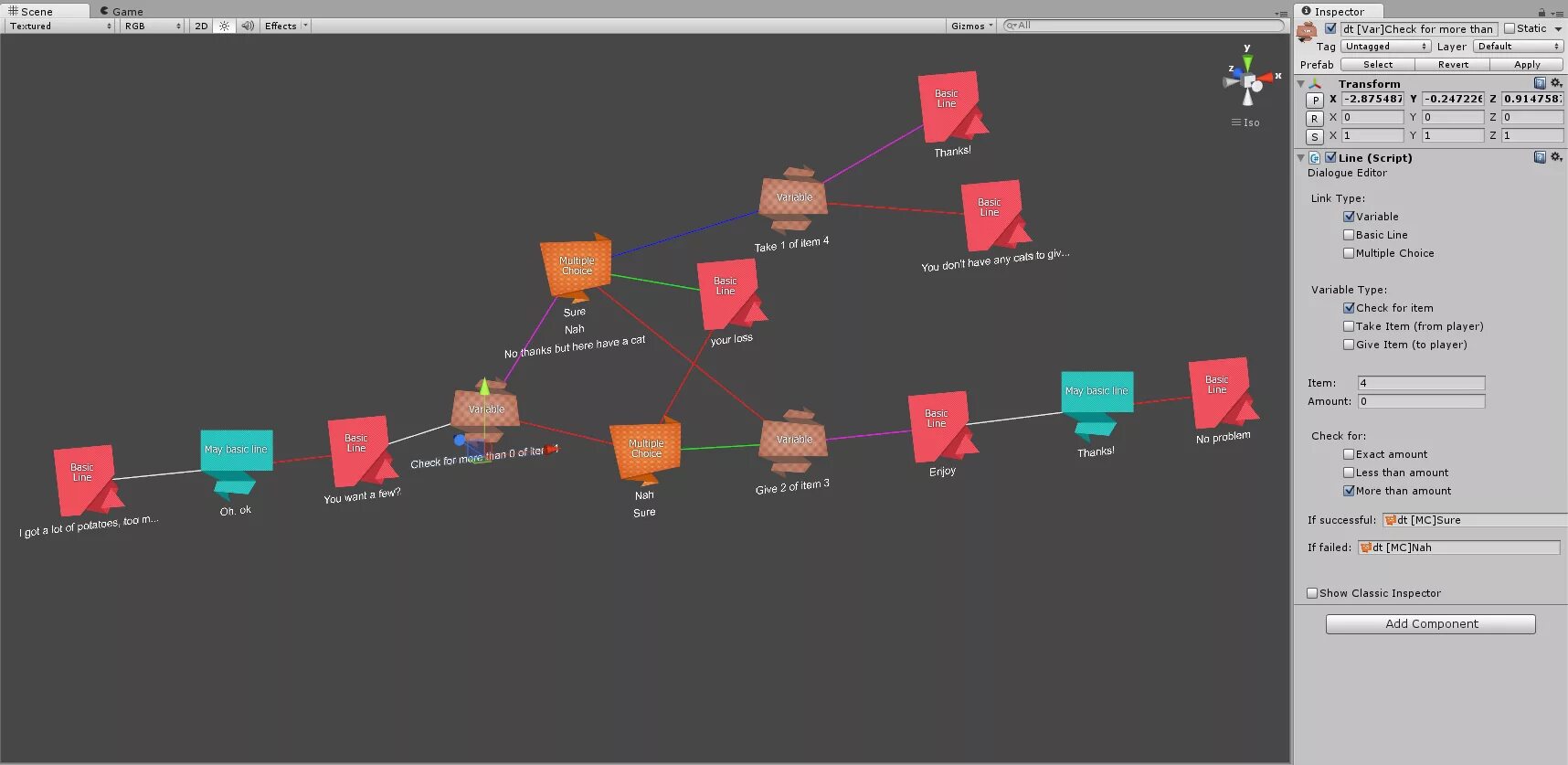 Dialog unity. Unity executeineditmode. диалоговое дерево. unity dialog flow. dialog tree editor source.