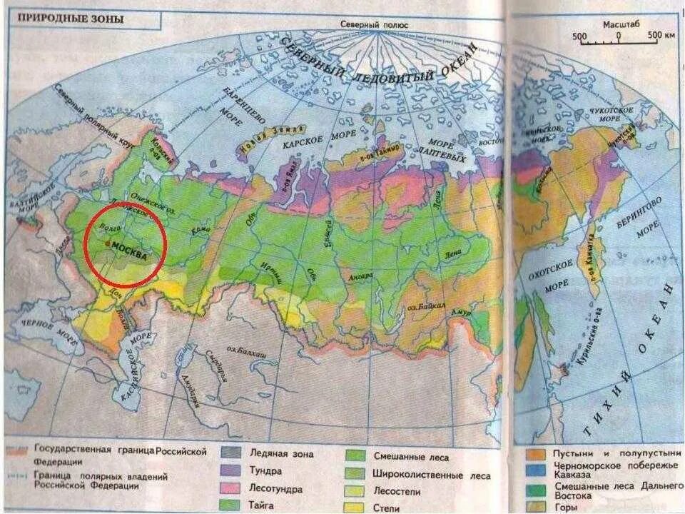 Природные зоны россии окружающий мир учебник. Карта природные зоны России 4 класс окружающий мир карта. Карта природных зон России 8 класс география атлас. Атлас по географии природные зоны России.