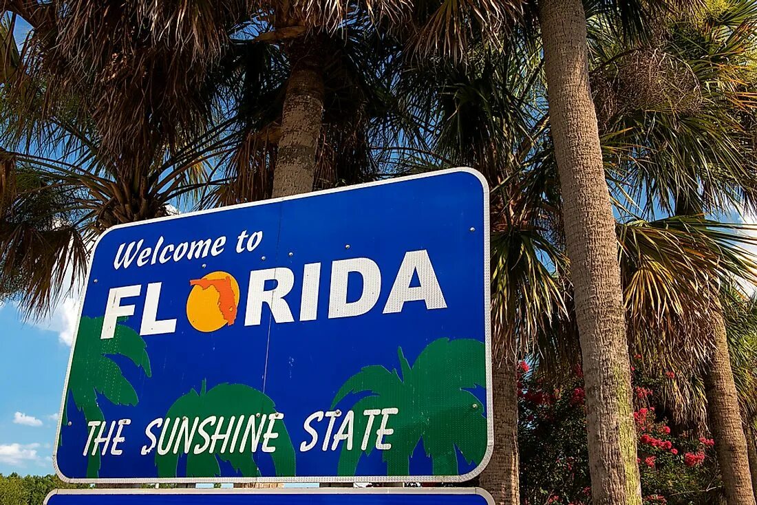 Welcome to Florida. Добро пожаловать во Флориду. Florida надпись. Florida Sunshine State.