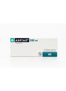Аэртал обзоры