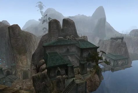 Tamriel trade center