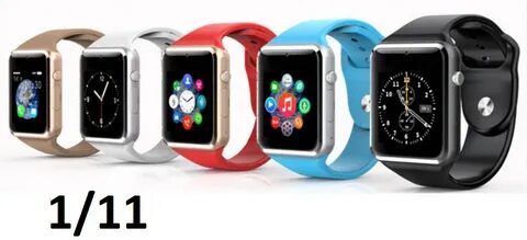 Smart watch москва