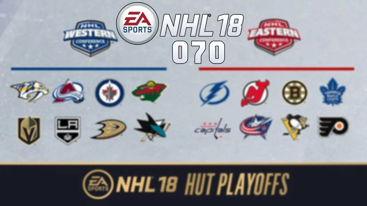 NHL Western. NHL Eastern Eastern Conference. Логотипы НХЛ 18 пользовательские. NHL команда с логотипом d.