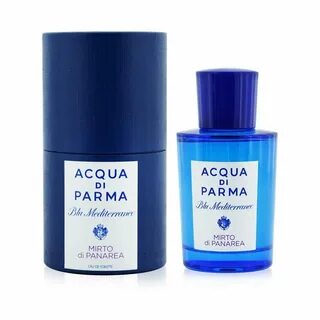 Parma blu