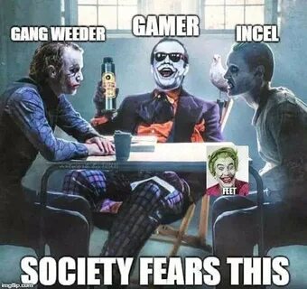 Society meme