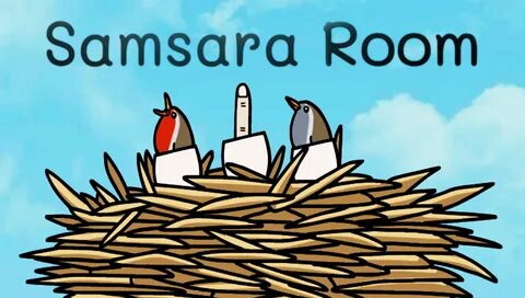 Samsara room
