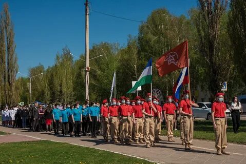 Туймазы сегодня