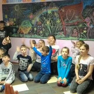 Вальдорфская школа новосибирск
