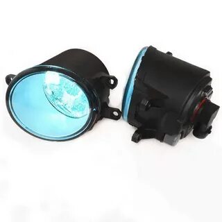 Led fog light
