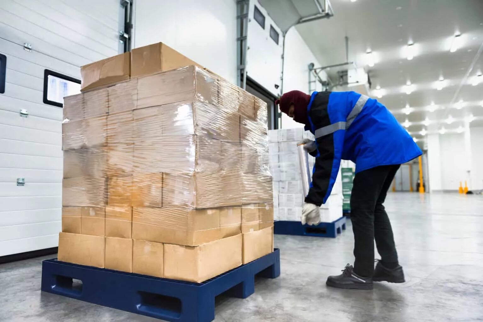 Cold shop. Сбытовые склады. cold chain storage. freezer storehouse.