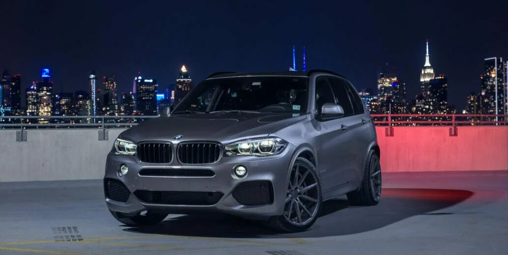 F15 BMW X5 CKD now in Malaysia - RM540k-RM580k - paultan.org