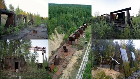 Старый полигон