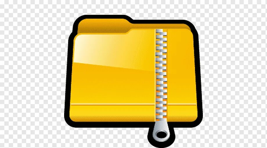 Zipped content