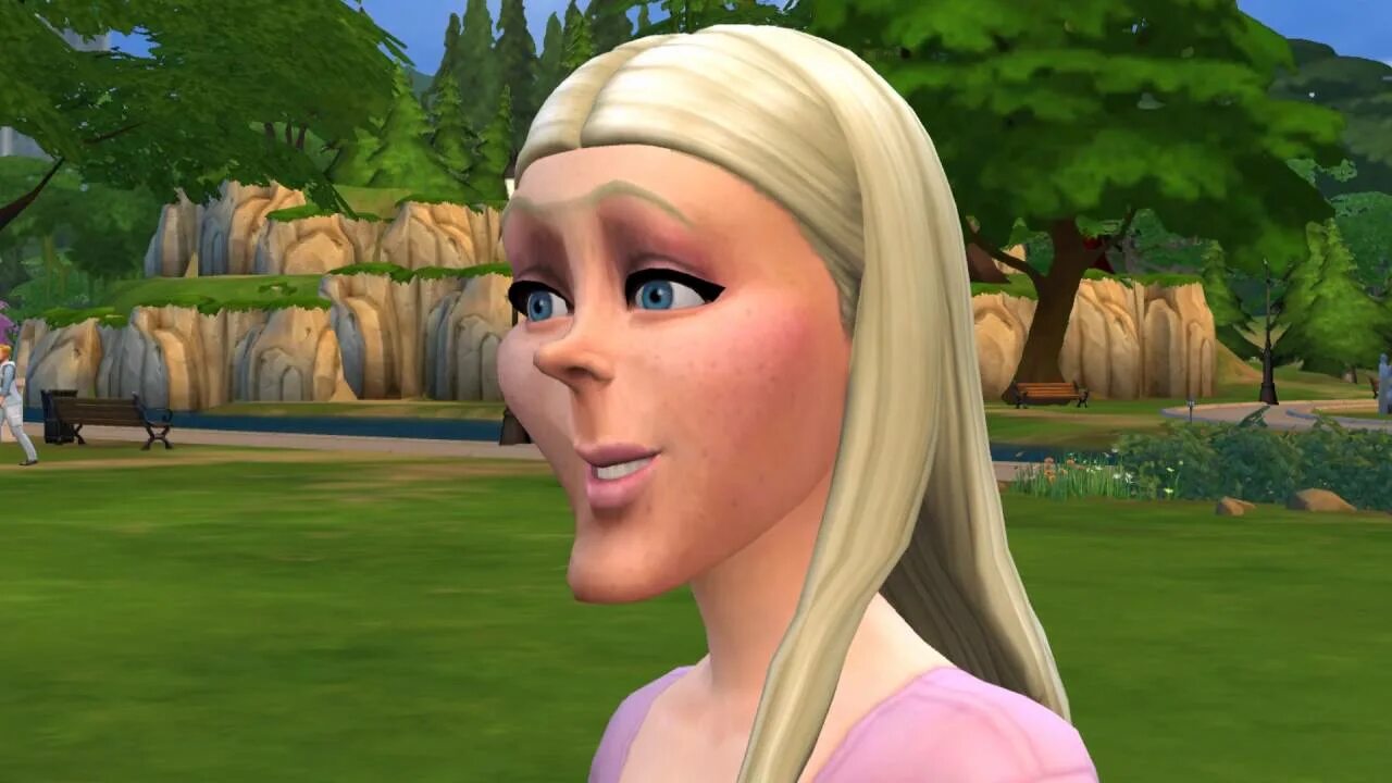 Barbie girl 1. Barbie girl пародия.