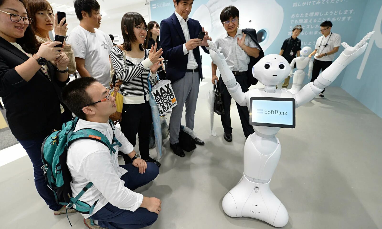 Робототехника Японии. Роботостроение в Японии. Современные роботы в Японии. Первый робот в Японии. Япония робототехника