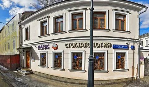 Мал златоустинский пер