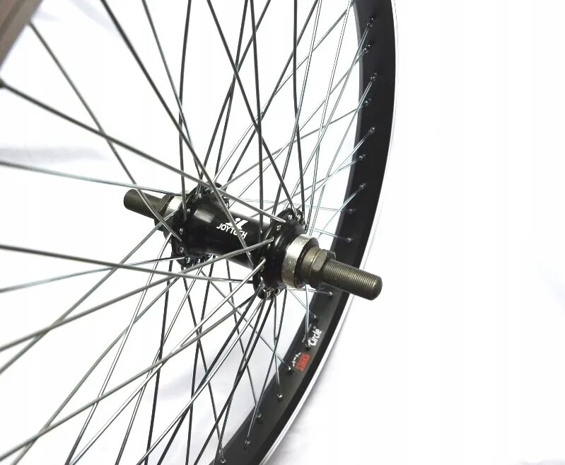 Купить BMX Колесо заднее Stereobikes Snake (LHD) в интернет-магазине - АЙВОНТ BM