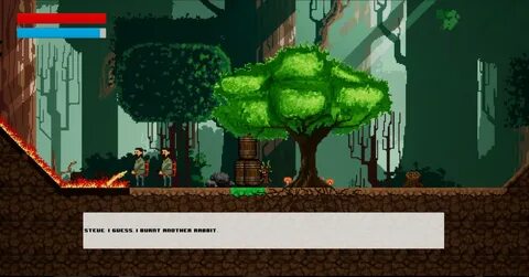 Corruption игра