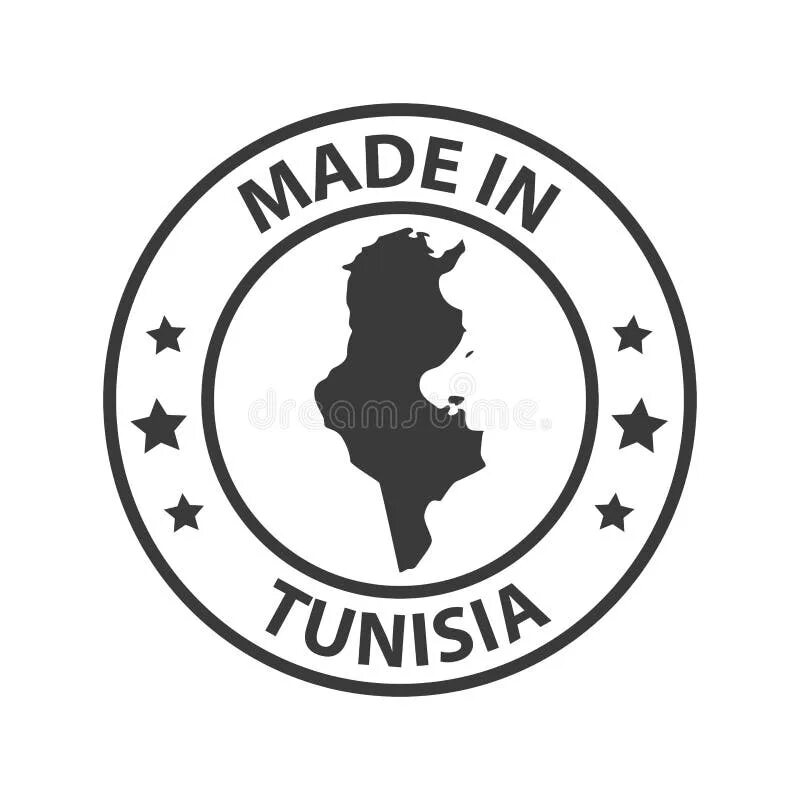 Made in tunisia. Символ туниса. Made in tunisia. Made in tunisia. Символ туниса.
