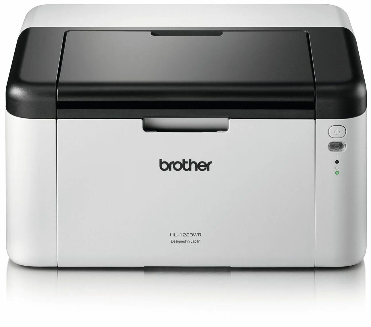 Принтер brother 1223wr. Принтер Бразер 1210. Лазерный принтер brother hl1223wr. Принтер brother hl 1210w.