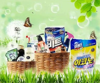 Koreanshop vl