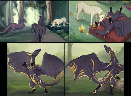 X dragon