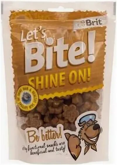 Lets bit