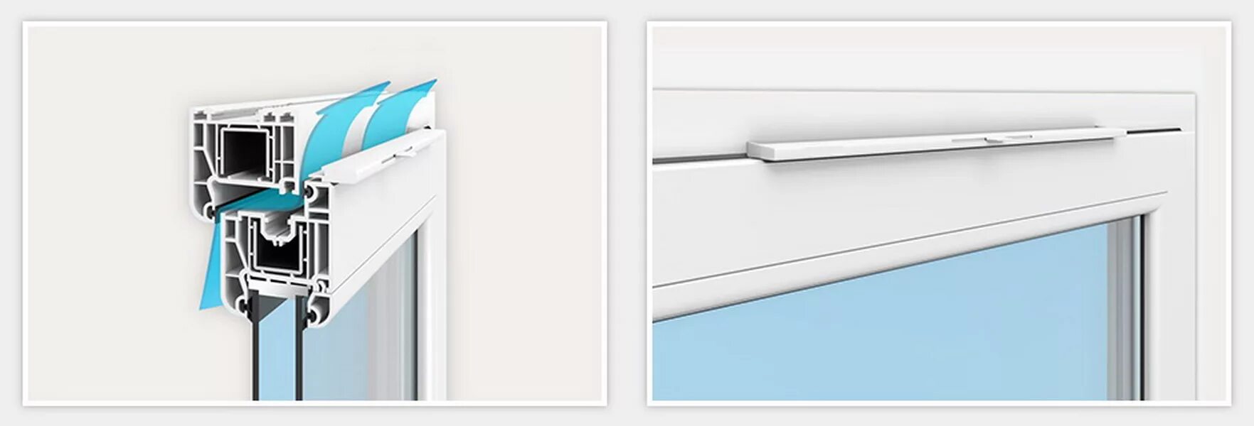 Ventair ii trdn. Клапан приточный aerofix (щелевой проветриватель) 214398. Air valve приточный оконный клапан. Проветривание окон пвх. Клапан аир бокс комфорт.