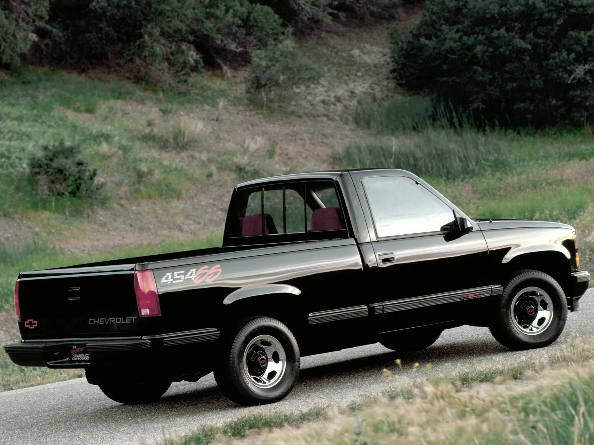 Пикап руссу. Chevrolet Pickup 1990. Chevrolet 454 SS. Chevrolet 454 SS 1990. Chevrolet 454 SS Pickup.