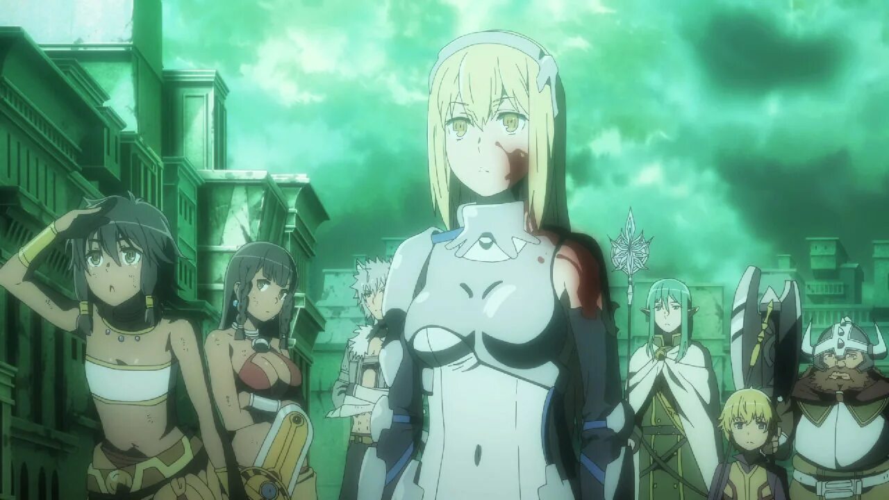 Роуз данмачи. Роуз Фаннетт Danmachi. Danmachi Роуз. В подземелье я пойду там 3