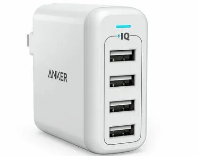Usb charger