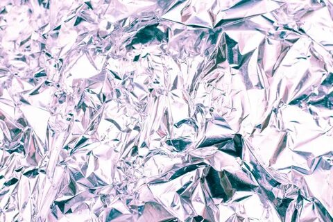 Silver foil