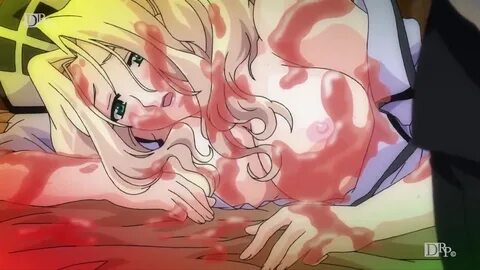 Хентай без цензуры... 