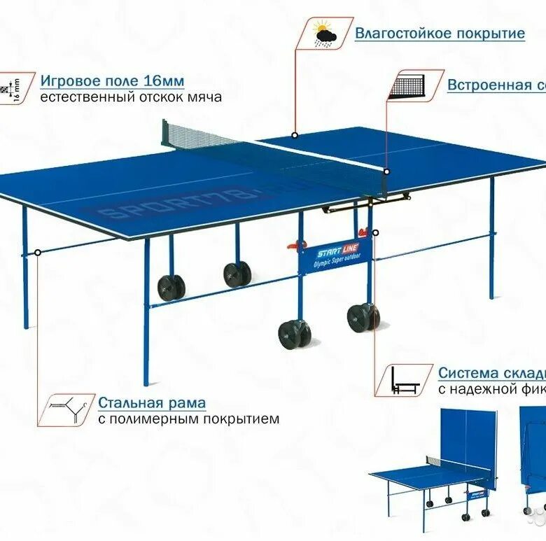 Теннисный стол старт лайн Олимпик. Теннисный стол Star line Olimpic. Теннисный стол Champion start line чертеж. Теннисный стол start line olympic