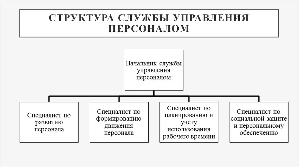 Организация деятельность кадровой службы. Организационная структура службы управления персоналом схема. Схема организационной структуры отдела управления персоналом. Структурная схема отдела персонала. Структурная схема кадровой службы.