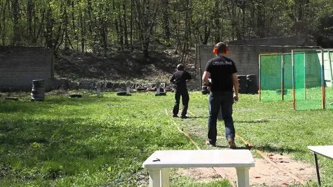 Выстрел воронеж