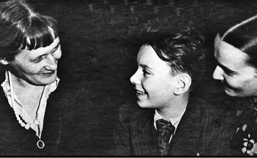 Алексей Владимирович Баталов (р. 20 ноября 1928, ) - Блог. Valentina Shmakova, п