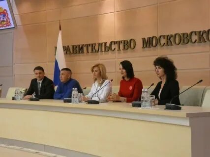 Пастернак главный врач